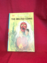 The Hardy Boys 23 The Melted Coins Near Mint - $12.99