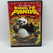 Kung Fu Panda (DVD  2008  Widescreen) - £6.18 GBP