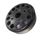 Water Pump Pulley From 2013 Hyundai Veloster  1.6  Turbo - $24.95