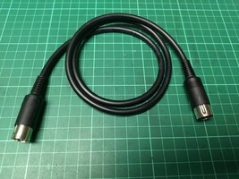 IEC Serial Cable for Commodore 64, C64 - $10.00
