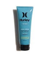 Hurley Men&#39;s Shaving Cream - Softens and Hydrates Eucalyptus Essence, 6 ... - £14.67 GBP