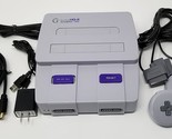 Super Hd-2 Supports Super Nes And Nes Games (Hdmi Output, No Games Inclu... - £81.20 GBP