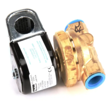 Jackson J4614A 73099 Solenoid Valve 1/2&quot; 115V 60Hz fits for 10A,10AB,10A... - $500.59