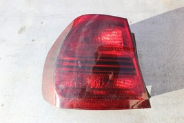 2006-2011 Bmw 335i Rear Lh Driver Side Tail Light Lamp K6859 - £71.92 GBP