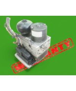 mercedes sl500 r230 w211 e500 cls55 sbc brake anti lock ABC hydraulic pu... - $5,861.95 MXN