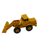 Lesney Matchbox Series No 69 Hatra Tractor Shovel Diecast Made in England - $311.25 MXN