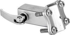 Silver Co-Pilot Spare Hitch For Weeride. - £35.84 GBP