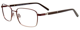 EASYTWIST ET990 Eyeglasses Eye Glasses 010 Matt Authentic New 53mm Unisex - $170.98