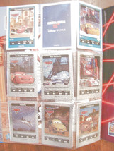 8 Disney Pixar Cars2 Cars 2 Esselunga Figure from No 82-
show original t... - £14.05 GBP