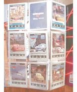8 Disney Pixar Cars2 Cars 2 Esselunga Figure from No 82-
show original t... - €15,40 EUR