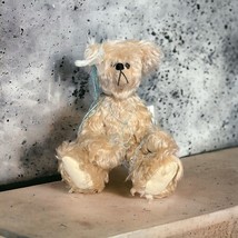 Pat Lyons - Free Spirit Bears Indian Jointed Teddy Bear - &quot;Diamond &quot; - Rare - £35.18 GBP