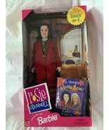 1999 Rosie O&#39;Donnell Friend of Barbie Doll New in box - £93.40 GBP
