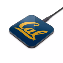 NCAA Cal Golden Bears Wireless 10W Charging Pad - £3.51 GBP