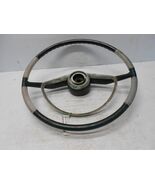 Vintage 1955 1956 55 56 Packard Clipper Steering Wheel Great For Mancave - $299.99