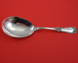 Imperial by Camusso Sterling Silver Casserole Spoon Ovoid FH AS 11 1/4&quot; ... - £277.87 GBP