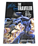 Boom! Studios Stan Lee The Traveler Volume 1 Graphic Novel TPB Trade Pap... - $8.20 CAD