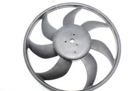 11-16 MINI COOPER COUNTRYMAN RADIATOR COOLING FAN BLADE W/O TURBO Q7835 image 8