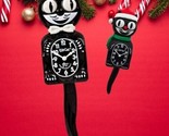 Kit-Cat Klock &amp; Christmas Ornament Gift Special - $94.95