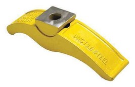 Hold Down Machine Clamp,1-1/4 In. W - $54.99