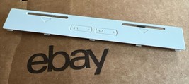 Logitech K520 Wireless Keyboard Battery Cover (White) - $5.99