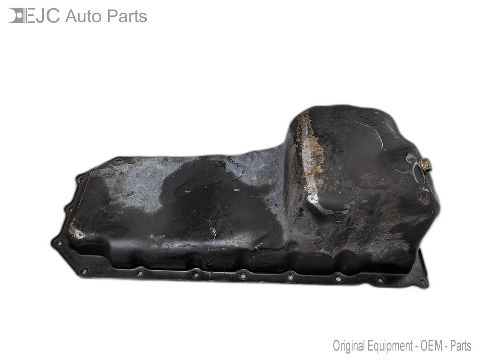 Engine Oil Pan For 11-13 Ram 1500  5.7 53021334AF Hemi - $59.35