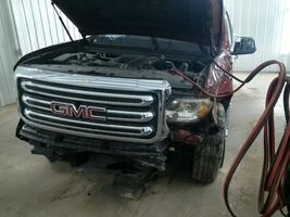 Carrier Front Axle 3.42 Ratio Opt GU6 3.6L 2.8L Fits 16-22 CANYON 104877... - $259.78 CAD