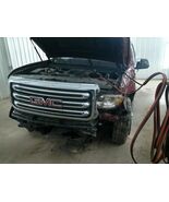 Carrier Front Axle 3.42 Ratio Opt GU6 3.6L 2.8L Fits 16-22 CANYON 104877... - €158,64 EUR