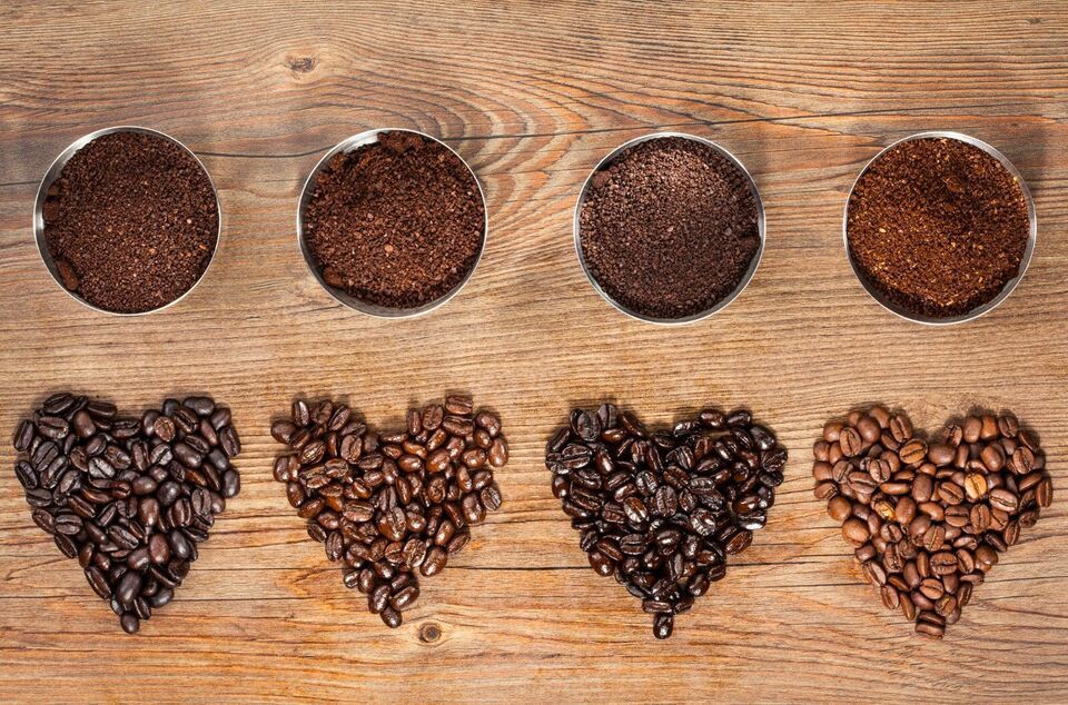 Smooth Sip - GUATEMALA GROUND ORGANIC COFFEE - Bold Grounds 3Pack Item image 4