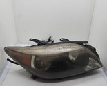 Passenger Right Headlight Black Background Fits 05-07 SCION TC 319164 - £55.51 GBP