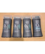 Dove Men+Care Eucalyptus &amp; Birch Deodorant Stick Aluminum Free 2.6 Oz 4 ... - $66.94 CAD