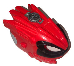 Zhu Zhu Pets “Battle Hamster” Red 2010 Cepia Mask - £3.76 GBP