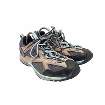 Merrell Sedona Sage Hiking Sneakers Women&#39;s Size 8 - £37.76 GBP