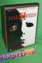 Halloween Ii Dvd Movie - £7.11 GBP