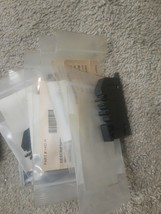 NICE MINT LOT of 8 Allen Bradley Terminal Contact Block Sz H no led # 14... - $23.87
