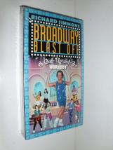 Richard Simmons Broadway Blast Off: A Get-Up-and-Go Workout [VHS Tape] - £3.11 GBP