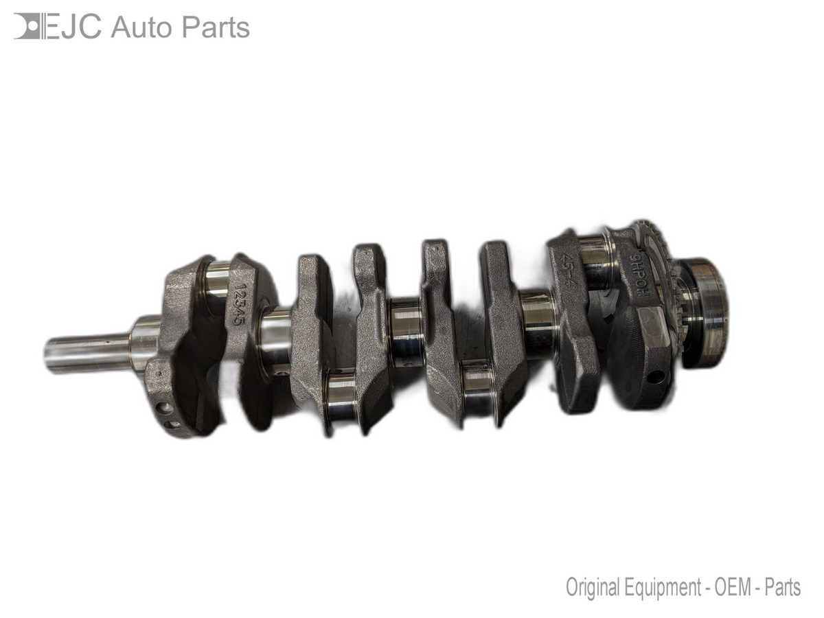 Crankshaft Standard For 08-16 Nissan Rogue  2.5 12201JA03A Korea Built - $197.95