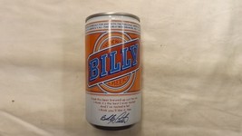 Vintage Billy Beer Can Steel Billy Beer av - $183.60 MXN