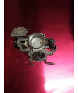 99-05 Mitsubishi Eclipse/Galant Cleaned Throttle Body 4g64 2.4L TPS IAC - $3,669.27 MXN