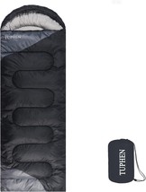 Tuphen Makes Sleeping Bags That Are Lightweight, Waterproof, And, And Summer). - £28.74 GBP