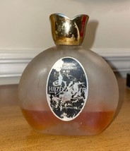 Vintage Hazel Keller Perfume Shower of Gold - $44.55