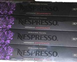 Nespresso ARPEGGIO Decaffeinto 40 Pods - $29.99