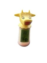 Vtg Whirley Sippy Straw Cup Green - $135.15 MXN