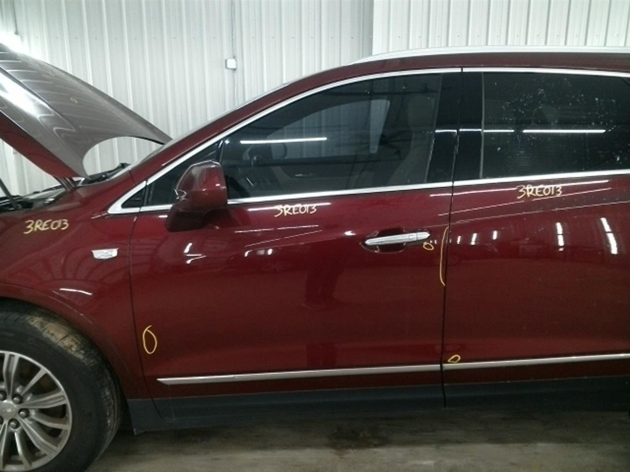 Rear Wiper Motor Fits 17-24 XT5 104841876 Item image 10