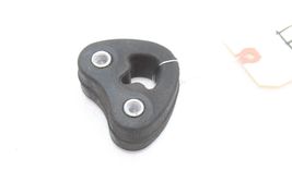 07-13 MERCEDES-BENZ W221 S600 EXHAUST MUFFLER RUBBER MOUNT E4830 image 3