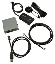 Sirius XM satellite radio tuner kit with TEXT for some 2018+ GM vehicles... - £277.35 GBP