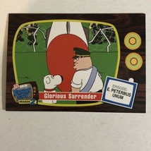 Family Guy 2006 Trading Card #54 Seth MacFarlane - £1.55 GBP