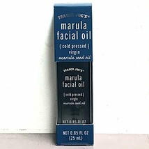 Trader Joe&#39;s Hydrating Marula Facial Oil - $14.65