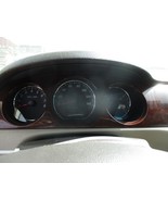 Speedometer MPH CX ID 15921406 Fits 08 LUCERNE 1602277101 DAY GUARANTEE!... - $121.89