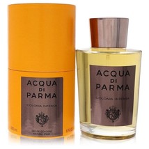 Acqua Di Parma Colonia Intensa by Acqua Di Parma Eau De Cologne Spray 6 oz (Men) - $145.58