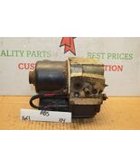 2000-05 GMC Yukon Tahoe ABS AntiLock Brake Pump Control 13354717 Module ... - $120.09